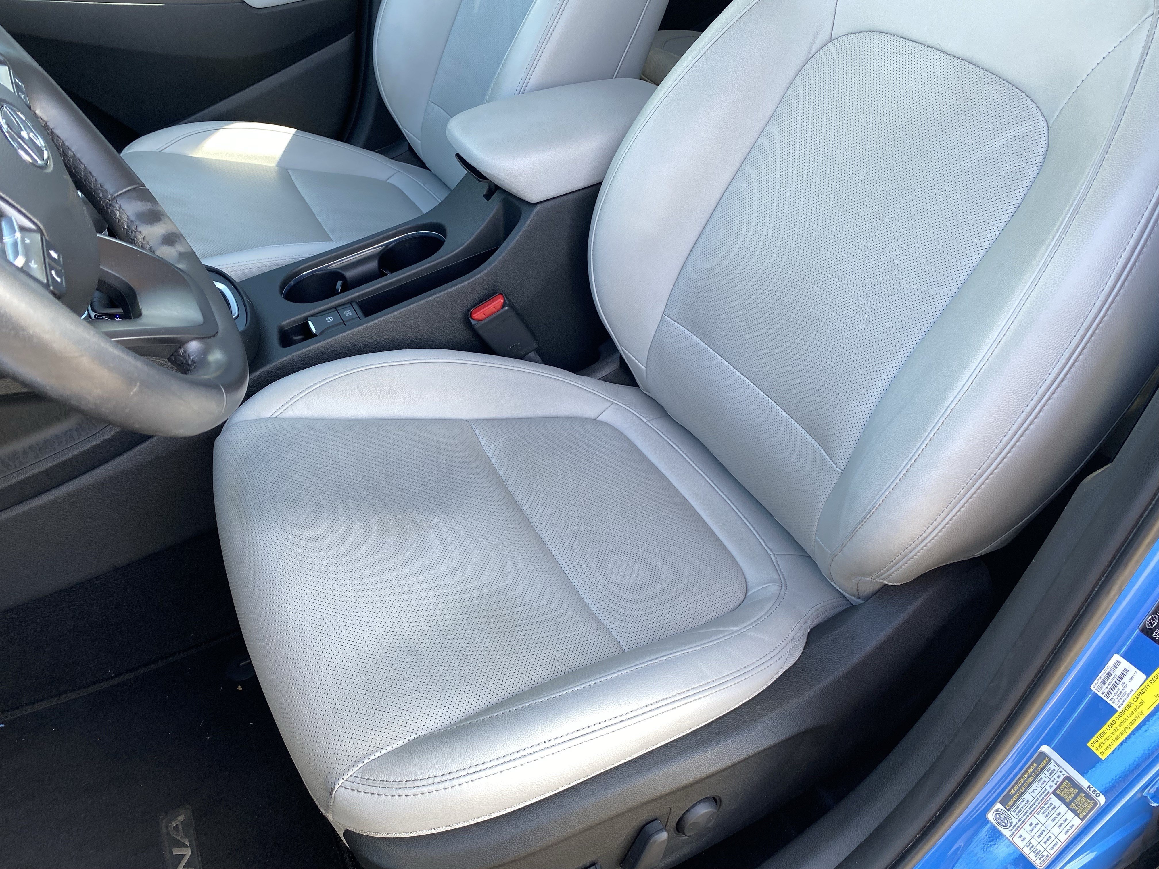 Certified 2022 Hyundai Kona Limited FWD image 16