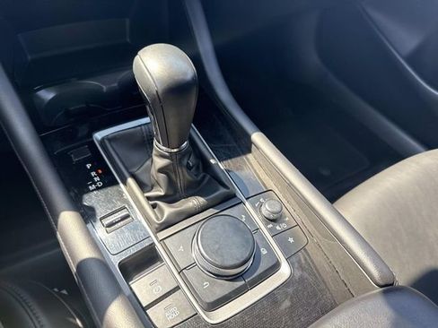 Used 2025 MAZDA MAZDA3 s Sport FWD image 25