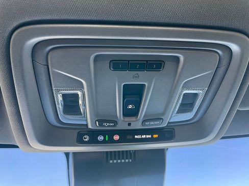 Used 2024 Chevrolet Silverado 3500 LT w/ All Star Edition image 49