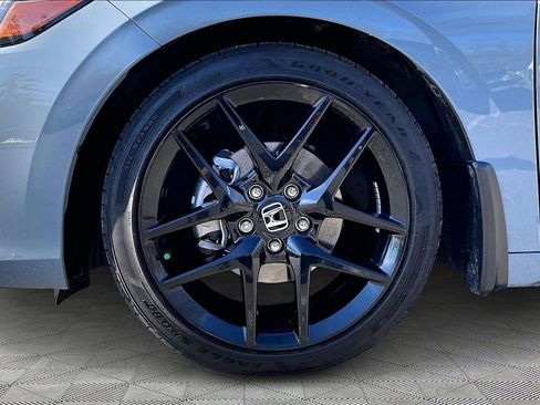 Used 2024 Honda Civic Sport image 23