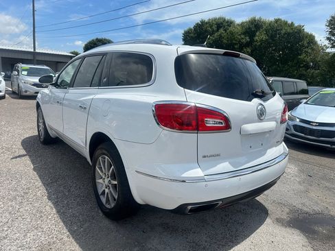 Used 2016 Buick Enclave Leather FWD image 4