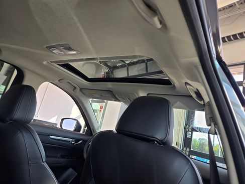 New 2025 MAZDA CX-5 AWD 2.5 S w/ Preferred Package image 8