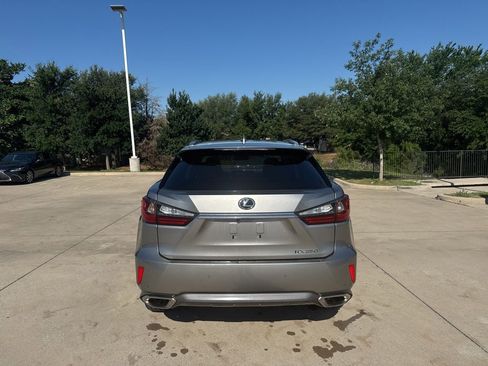 Used 2017 Lexus RX 350 FWD image 6