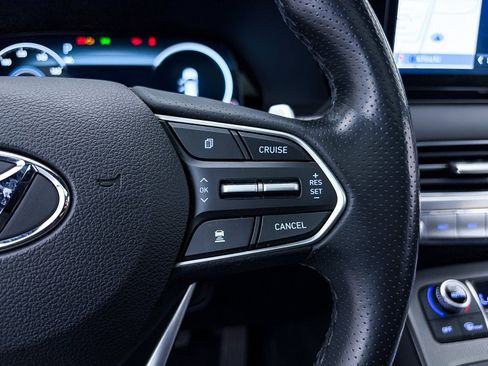 Used 2020 Hyundai Palisade Limited image 35