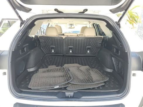 Used 2021 Subaru Outback Limited XT w/ Popular Package #2 image 28