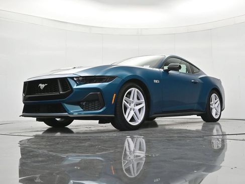 New 2026 Ford Mustang GT Premium RWD image 36