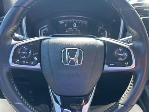 Used 2022 Honda CR-V EX-L image 20