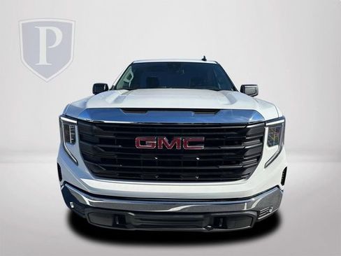 New 2025 GMC Sierra 1500 Pro w/ Pro Value Package image 13