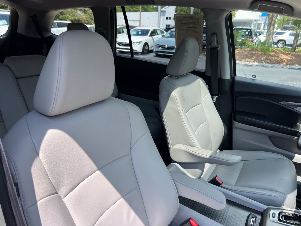 Used 2017 Honda Pilot EX-L image 26