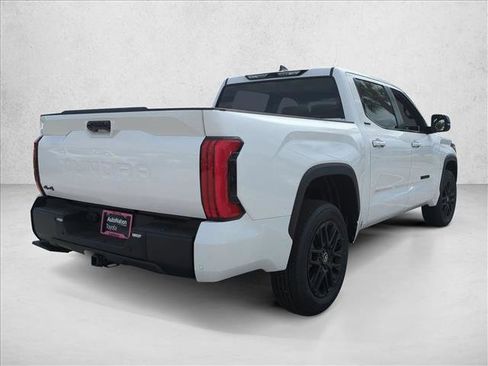 New 2026 Toyota Tundra Limited AWD/4WD image 2