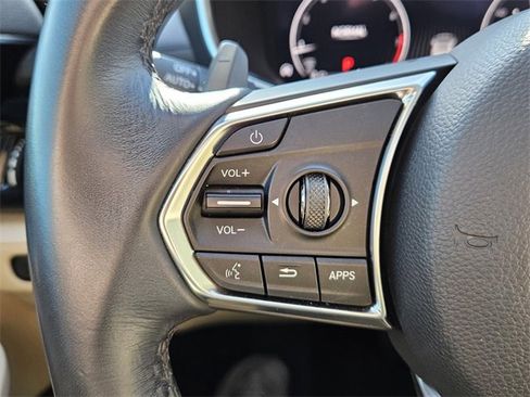 Certified 2023 Acura MDX Technology image 12