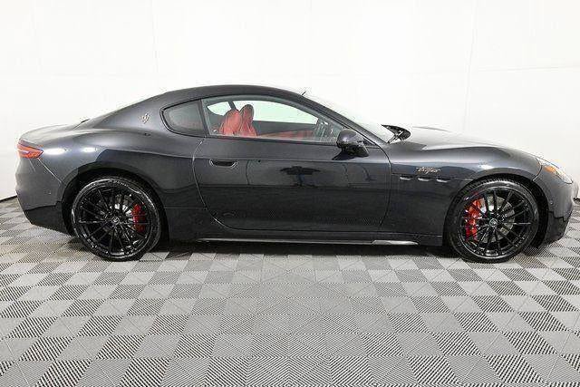 New 2026 Maserati GranTurismo Trofeo AWD/4WD image 28