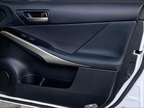 Used 2019 Lexus IS 300 w/ Premium Package image 23