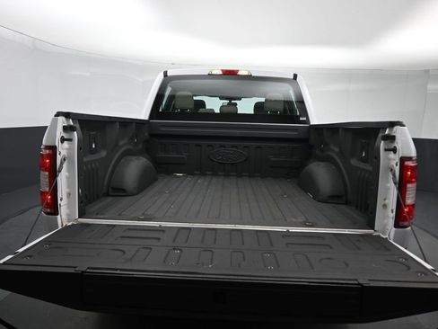 Used 2019 Ford F150 XL w/ XL Power Equipment Group AWD/4WD image 42