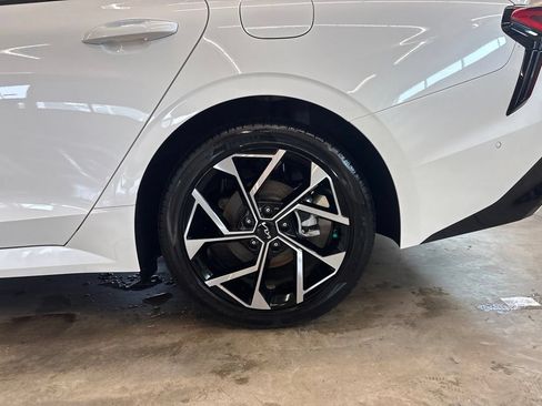 Certified 2026 Kia K5 EX FWD image 33
