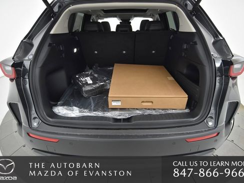 New 2026 MAZDA CX-50 2.5 Hybrid w/ Weather Package AWD/4WD image 35