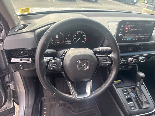 Certified 2024 Honda CR-V EX-L image 15