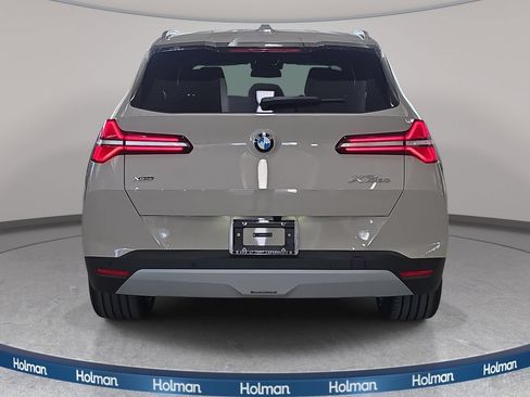 New 2026 BMW X3 xDrive30i w/ Convenience Package AWD/4WD image 6