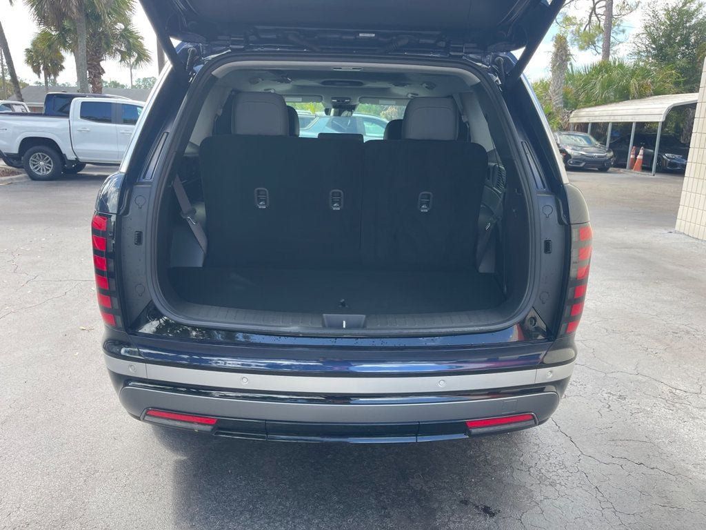 Used 2026 Hyundai Palisade Limited AWD/4WD image 5