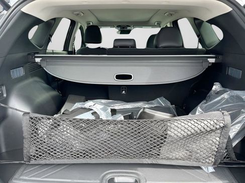 New 2026 Hyundai Tucson Limited image 15