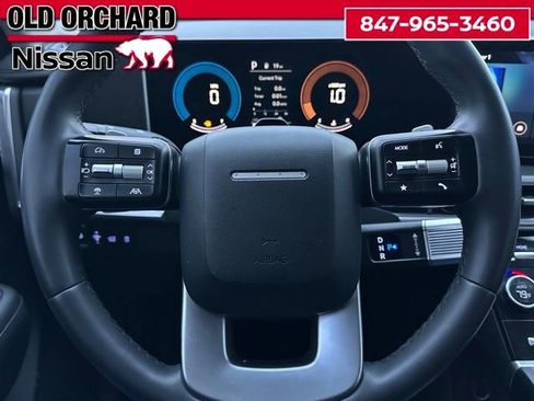 Used 2024 Hyundai Santa Fe SEL image 22