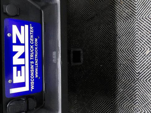 Used 2025 Ford F150 Lariat AWD/4WD image 47