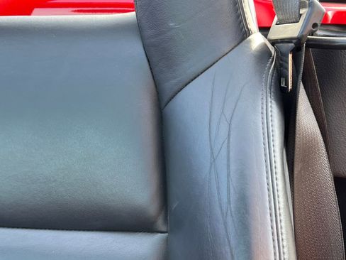 Used 2004 Chevrolet SSR w/ Preferred Equipment Group image 13