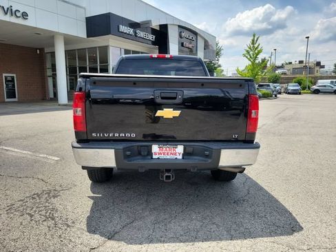Used 2013 Chevrolet Silverado 1500 LT w/ All-Star Edition AWD/4WD image 31