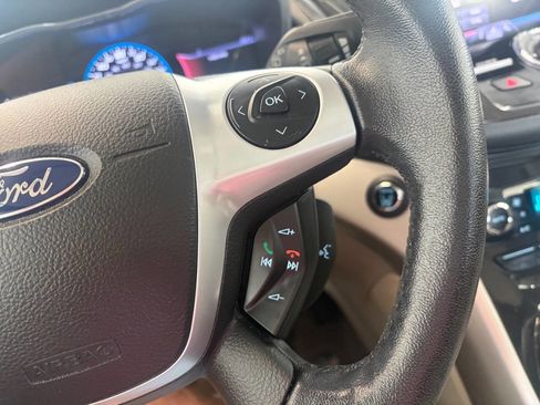 Used 2013 Ford C-MAX Energi SEL FWD image 18