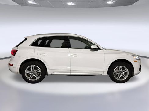 Used 2019 Audi Q5 2.0T Premium w/ Convenience Package AWD/4WD image 8