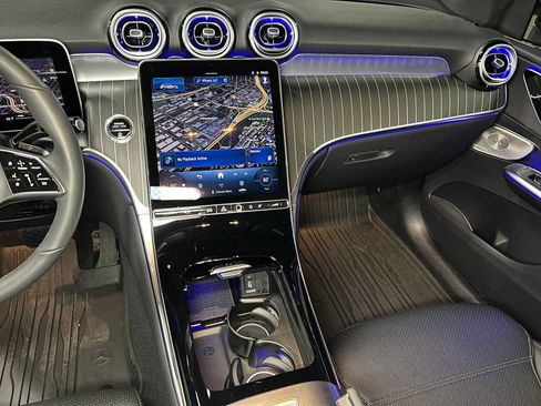Certified 2026 Mercedes-Benz GLC 300 4MATIC image 33