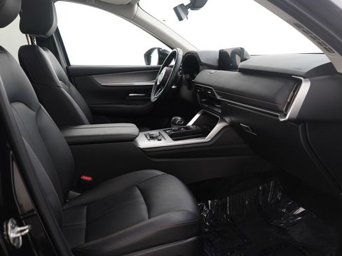 Certified 2024 MAZDA CX-90 Plug-In Hybrid w/ Preferred image 14