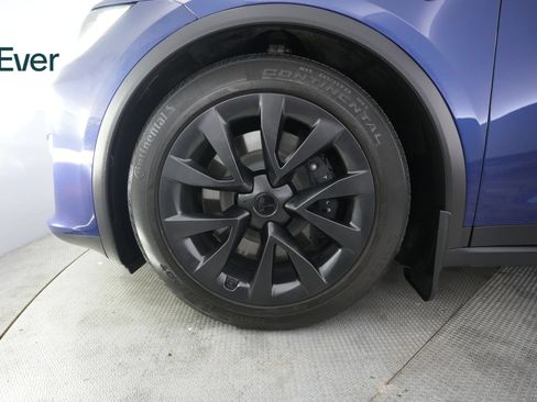 Used 2024 Tesla Model X AWD/4WD image 19