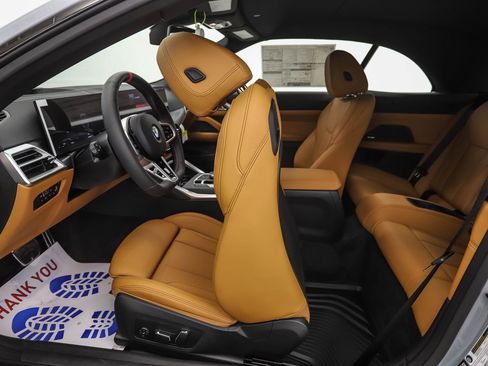 New 2026 BMW 440i xDrive Convertible w/ Premium Package image 21