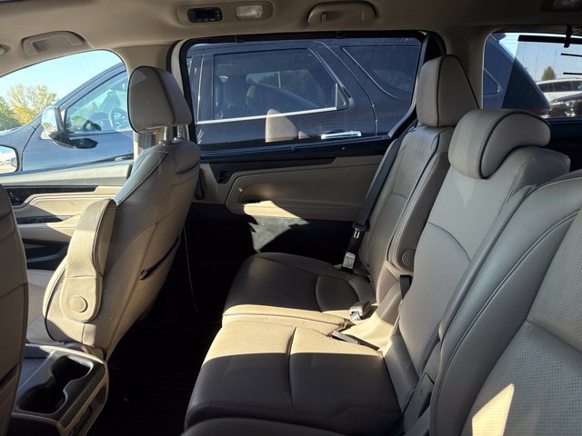 Used 2023 Honda Odyssey Elite image 10