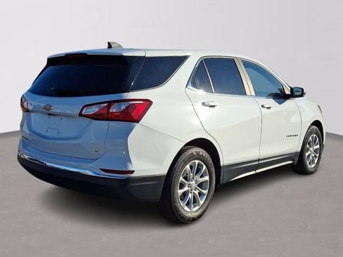 Used 2021 Chevrolet Equinox LT image 6