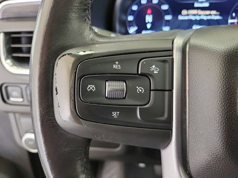 Used 2023 GMC Yukon XL SLT RWD image 26