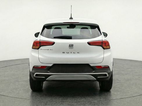 Used 2025 Buick Encore GX Preferred image 7