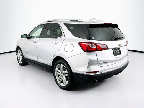 Used 2019 Chevrolet Equinox Premier FWD image 5