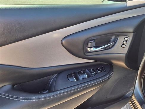 Used 2021 Nissan Murano SL image 11