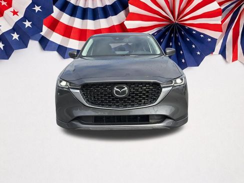 Used 2025 MAZDA CX-5 AWD 2.5 S w/ Preferred Package image 30