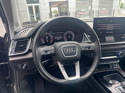 Certified 2023 Audi Q5 2.0T Premium Plus w/ Premium Plus Package AWD/4WD image 21