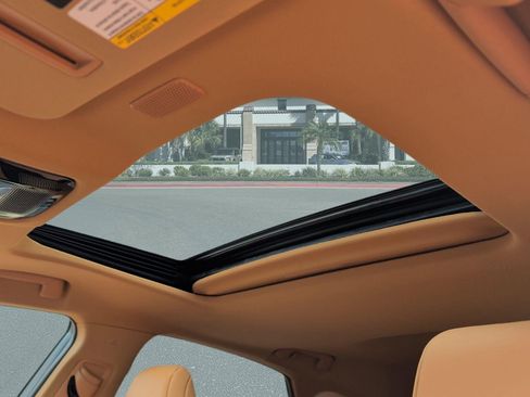 New 2026 Lexus NX 350 AWD w/ Premium Package image 23