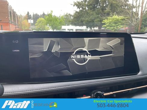 Used 2023 Nissan Ariya FWD image 25
