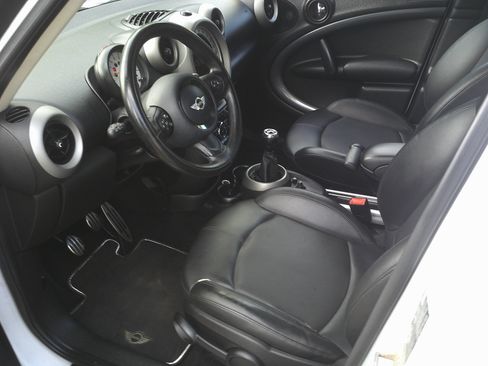 Used 2012 MINI Cooper Countryman S AWD/4WD image 9