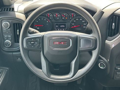 New 2026 GMC Sierra 3500 Pro w/ Convenience Package AWD/4WD image 24