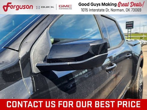 New 2026 GMC Canyon AT4 w/ Technology Plus Package AWD/4WD image 14