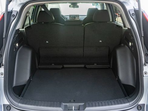 New 2026 Honda CR-V EX image 12