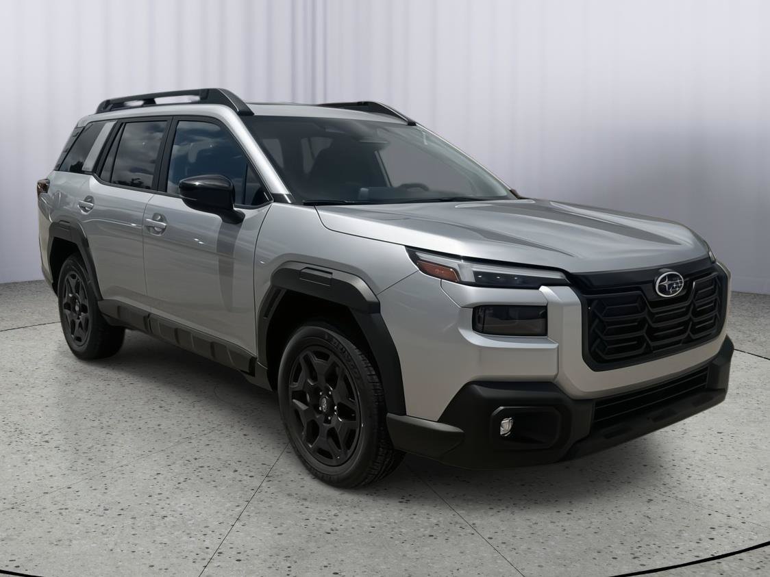 New 2026 Subaru Outback Limited AWD/4WD image 7