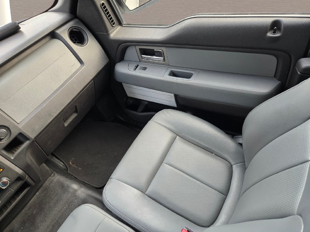 Used 2011 Ford F150 XL w/ PWR Equipment Group RWD image 20